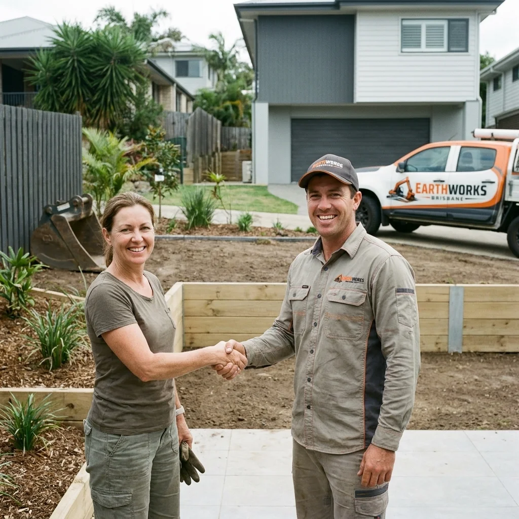 Earthworks Brisbane - Overlay 1
